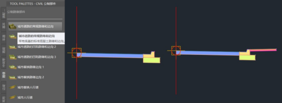 BIM问答|如何利用Civil 3D自带部件创建装配？看完你就知道了