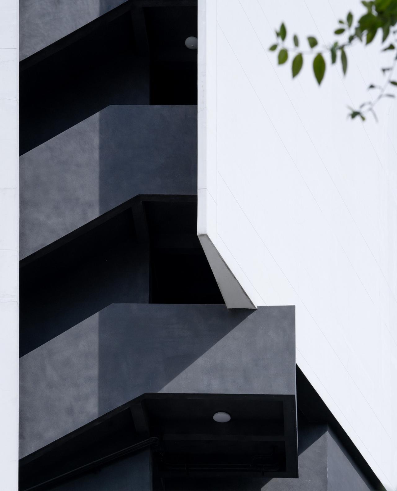 BIM建筑|山城文脉与多维场域，衢州悦苑酒店 / gad作品