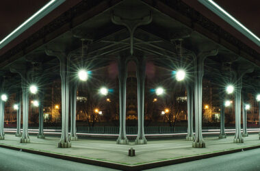 BIM问答|地铁BIM怎么应用？BIM如何检测地铁站内环境质量？-BIM建筑网