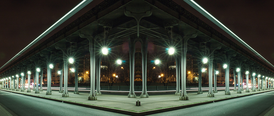 BIM问答|地铁BIM怎么应用？BIM如何检测地铁站内环境质量？