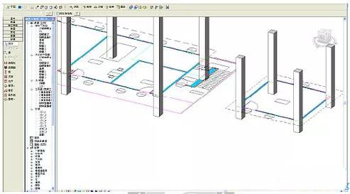 BIM问答|BIM建模软件怎么挑？基本的BIM建模过程是什么样的？