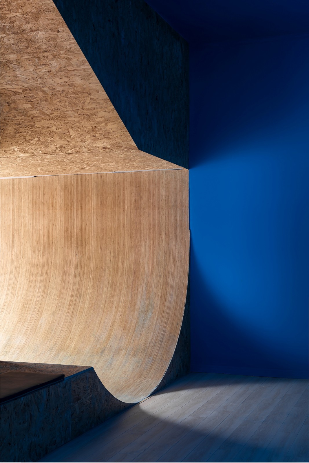 BIM建筑|嘉年华校园 Carnival School / 也似建筑设计