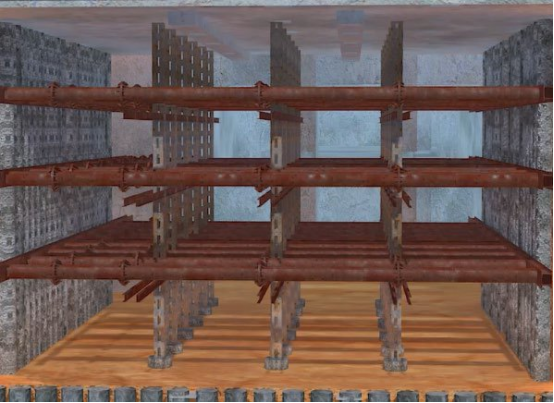 BIM问答|BIM在地铁的应用案例：哈平路地铁车站工程设计准备阶段BIM技术应用