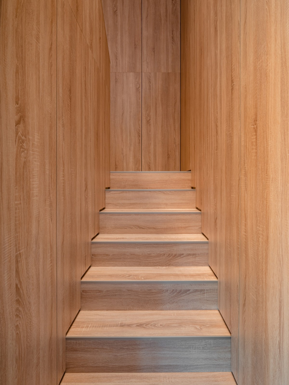 BIM建筑|莫里永学生宿舍 / 隈研吾建筑都市设计事务所 + CCHE