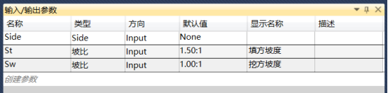 BIM问答|Civil 3D如何创建复杂边坡部件？以创建不同坡度的多级边坡为例（1）
