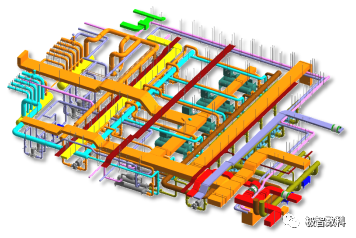 BIM问答|优秀BIM实施案例：深圳市大鹏医院BIM实施总结