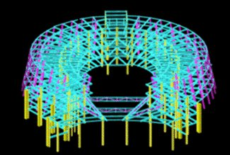 BIM问答|BIM如何助力结构设计？BIM技术在实际项目结构设计的应用举例