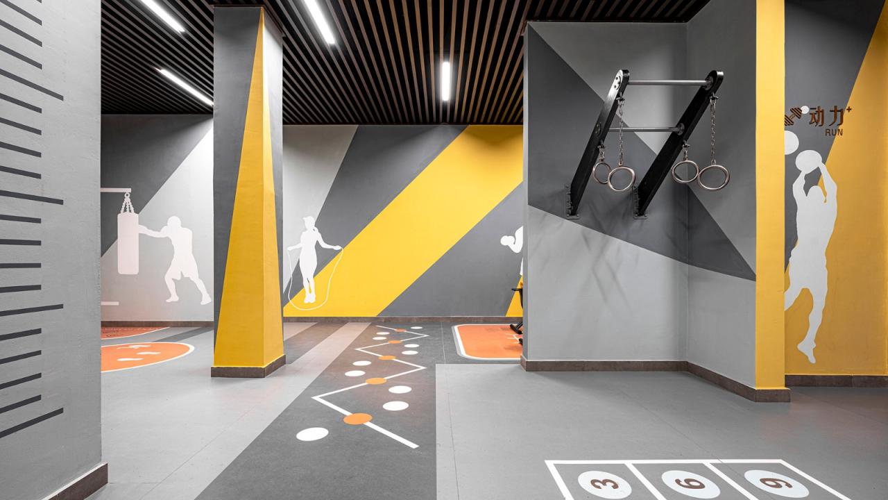 BIM建筑|城市山林 大家宅园 / ZSD卓时