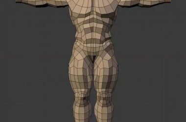 BIM问答|C4D怎么布线？C4D布线法则你一定要知道！-BIM建筑网