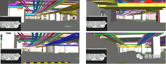 BIM问答|优秀BIM实施案例：深圳市大鹏医院BIM实施总结
