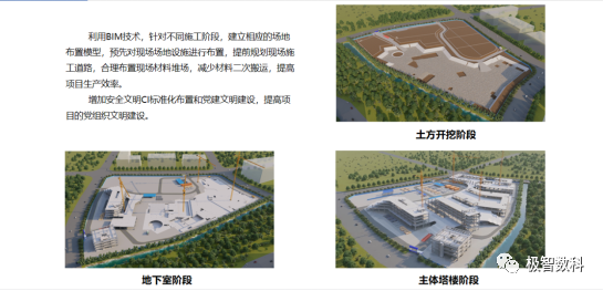 BIM问答|优秀BIM实施案例：深圳市第二十四高级中学BIM实施总结