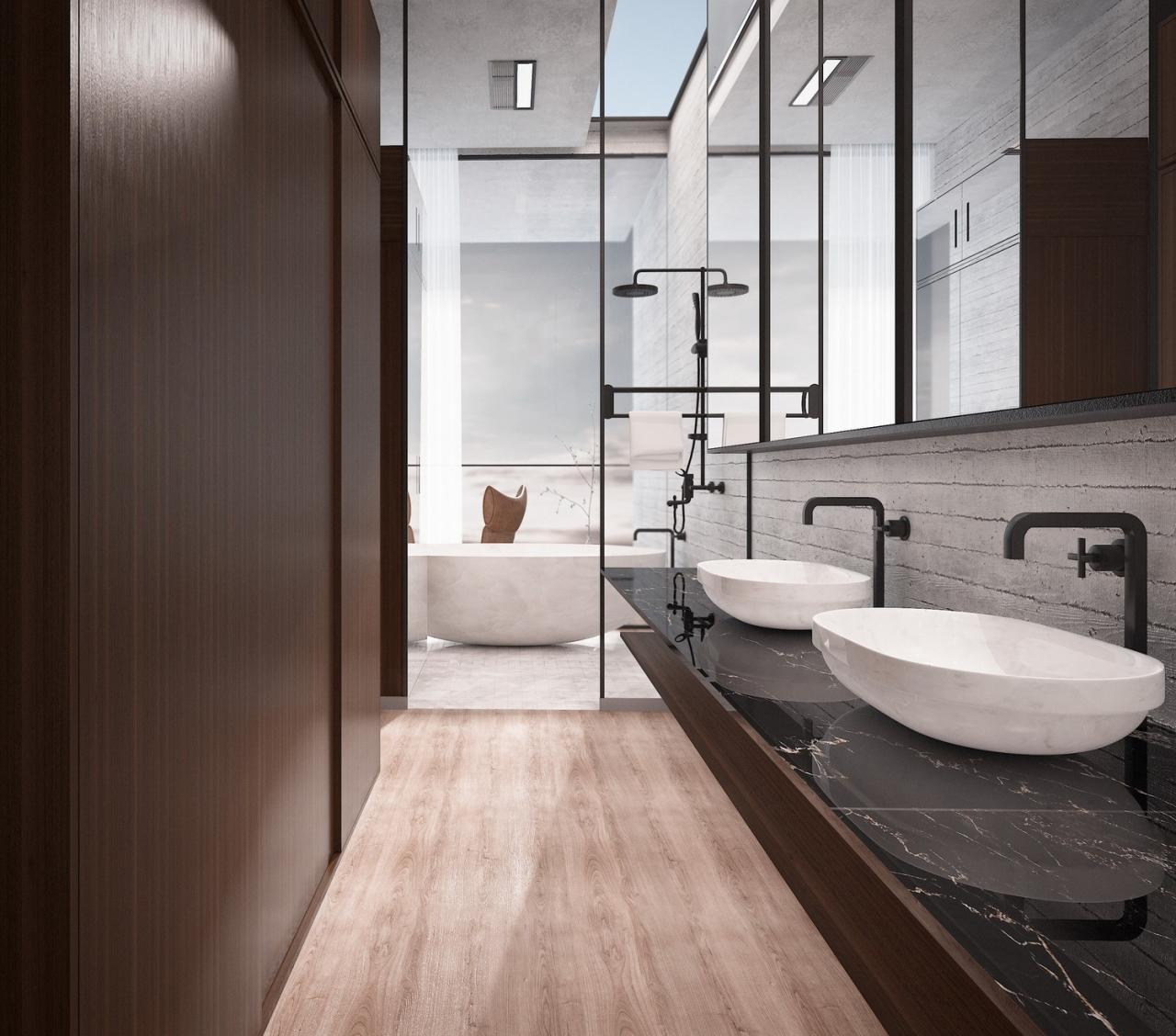 BIM建筑|围城酒店：酒店与文学 / 南旭