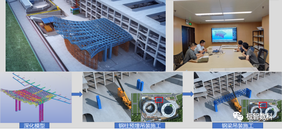 BIM问答|优秀BIM实施案例：深圳市大鹏医院BIM实施总结