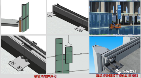 BIM问答|优秀BIM实施案例：深圳市大鹏医院BIM实施总结