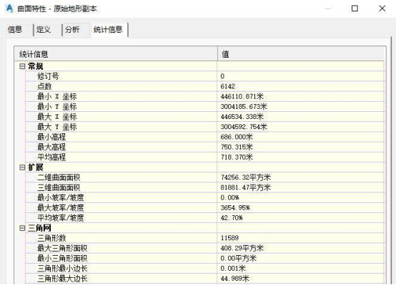 BIM问答|Civil 3D如何计算工程量？来看这个案例！
