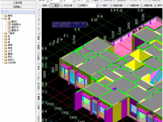 BIM问答|BIM如何控制装配式建筑成本？装配式BIM案例分享