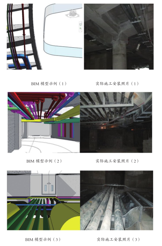 BIM问答|BIM案例：BIM如何协助招投标？BIM技术在招投标中的应用