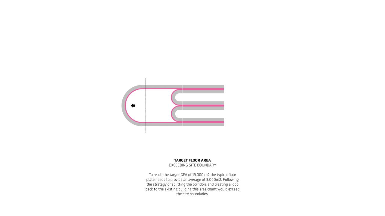 BIM建筑|建筑促进多学科协同：丹麦神经科学中心方案 / BIG