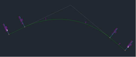 BIM问答|Civil 3D路线标签功能怎么用？Civil 3D如何自定义标签样式？