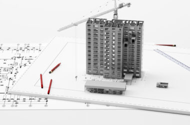 BIM技巧|Revit结构模型怎么建？Revit结构建模步骤-BIM建筑网