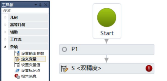 BIM问答|Civil 3D如何创建复杂边坡部件？以创建不同坡度的多级边坡为例（1）