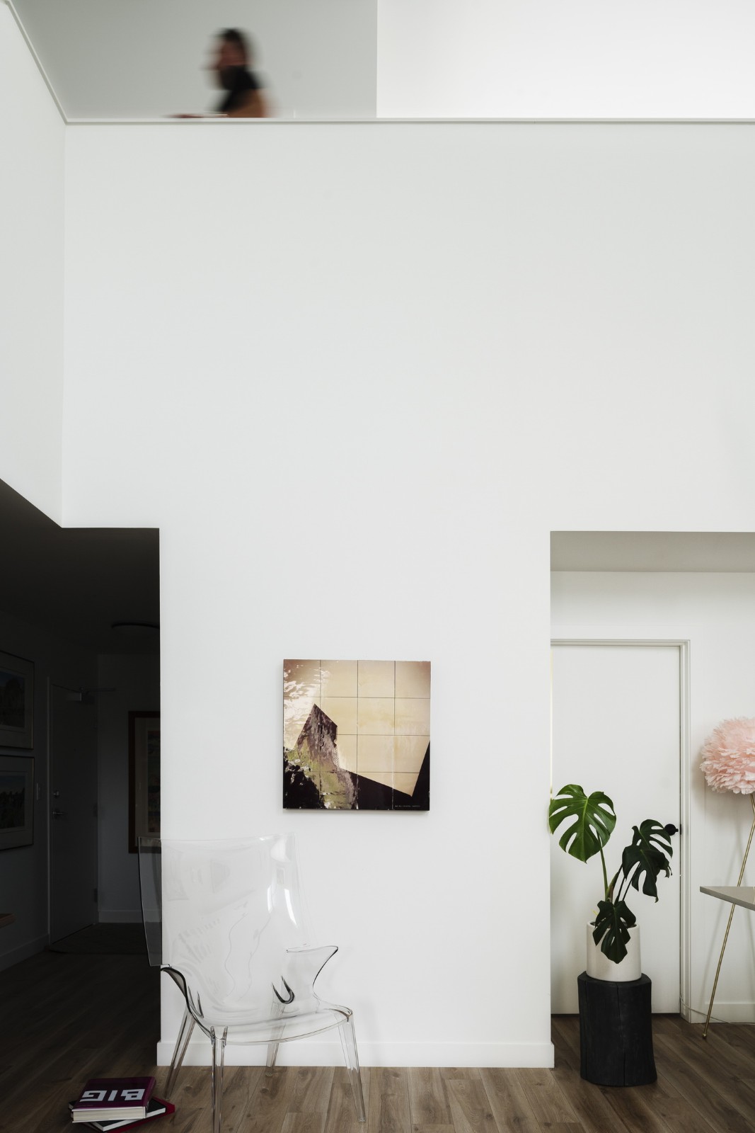 BIM建筑|GROW 住宅区 / 现代设计与建筑工作室