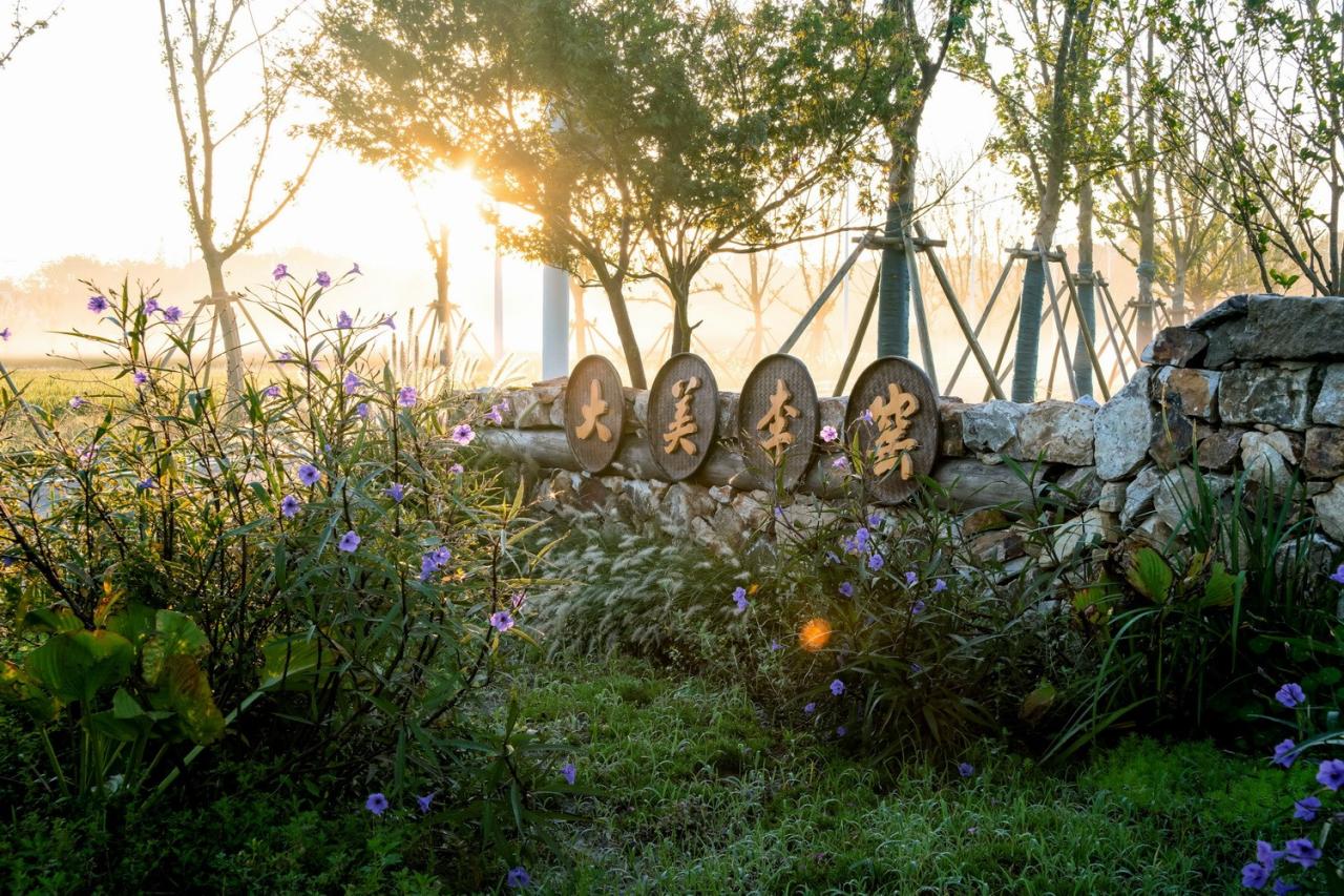 BIM建筑|低成本整村改造实践：上海奉贤李窑村乡村振兴 / 水石设计