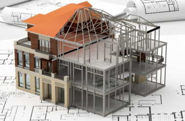 BIM技巧|Revit中有几种族？Revit中族的参数可以分为几种类型？-BIM建筑网