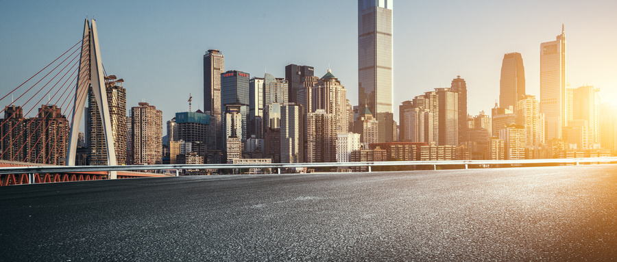 BIM问答|BIM案例：BIM技术在某公路工程路面养护决策中的应用情况