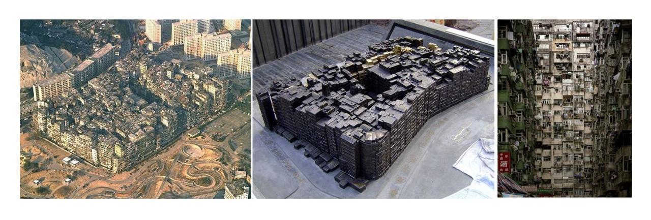 BIM建筑|围城酒店：酒店与文学 / 南旭