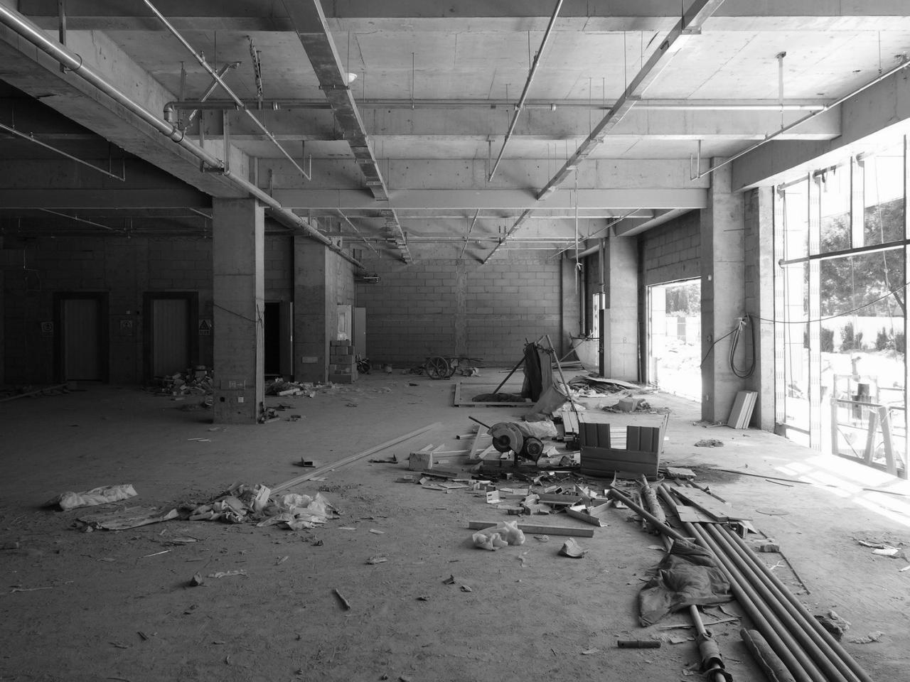 BIM建筑|嘉年华校园 Carnival School / 也似建筑设计