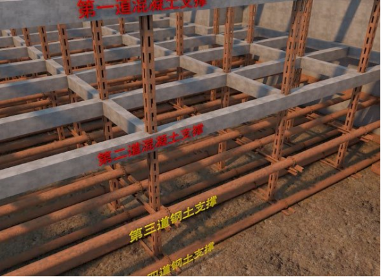 BIM问答|BIM在地铁的应用案例：哈平路地铁车站工程设计准备阶段BIM技术应用