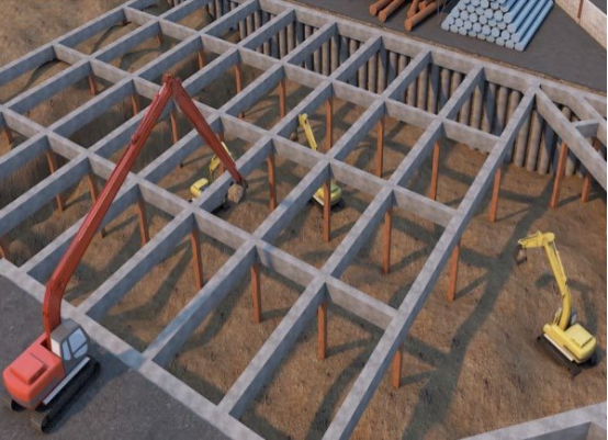 BIM问答|BIM在地铁的应用案例：哈平路地铁车站工程设计准备阶段BIM技术应用