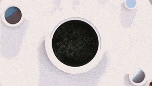 BIM建筑|重庆大南街幼儿园 ：以艺术之名，建一座森林幼儿园 / 迪卡建筑设计中心