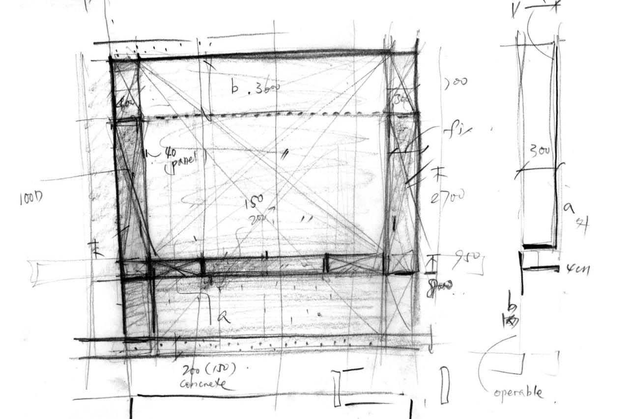 BIM建筑|成都麓湖漂浮总部办公楼 / 直向建筑