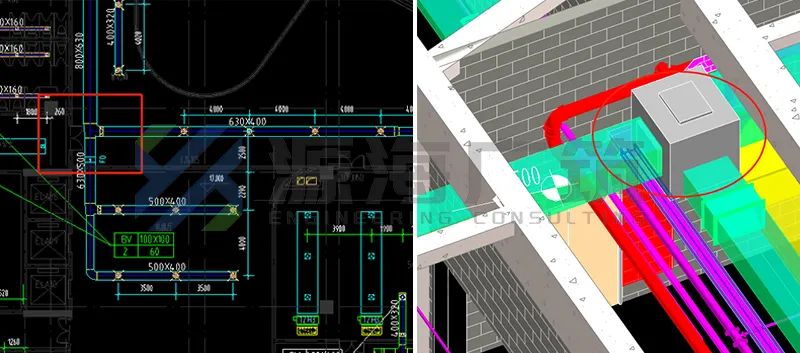 BIM问答|BIM案例：音乐厅项目BIM管综深化案例分析