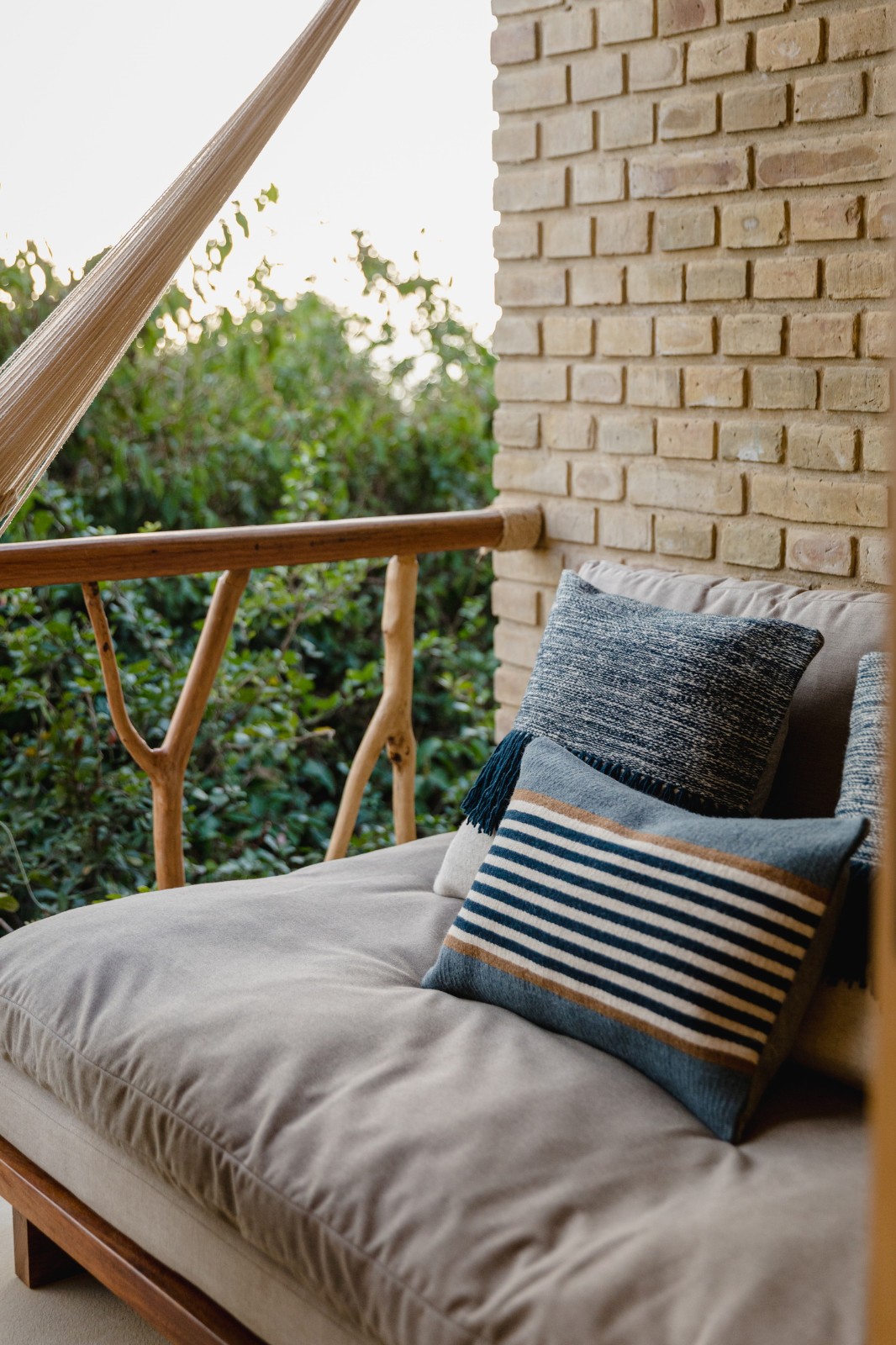 BIM建筑|原生态拱顶海岸酒店 / Taller de Arquitectura X / Alberto Kalach