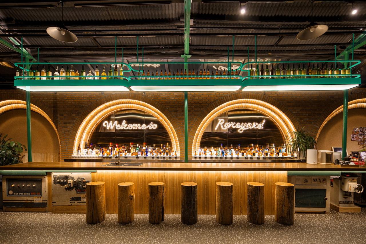 BIM建筑|工坊迭代：民宿公共空间的“聚合力” / CCDI悉地国际 卝智室内设计中心