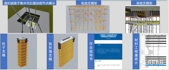 BIM问答|优秀BIM实施案例：深圳市大鹏医院BIM实施总结