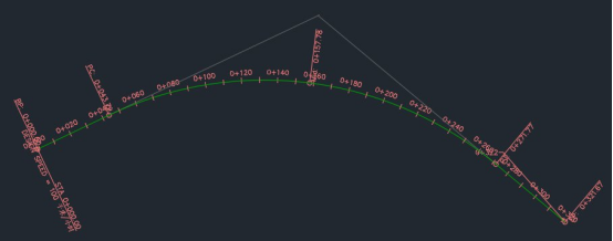 BIM问答|Civil 3D路线标签功能怎么用？Civil 3D如何自定义标签样式？