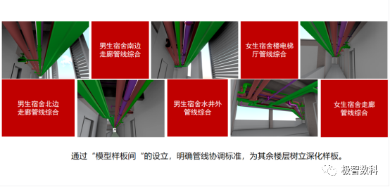 BIM问答|优秀BIM实施案例：深圳市第二十四高级中学BIM实施总结