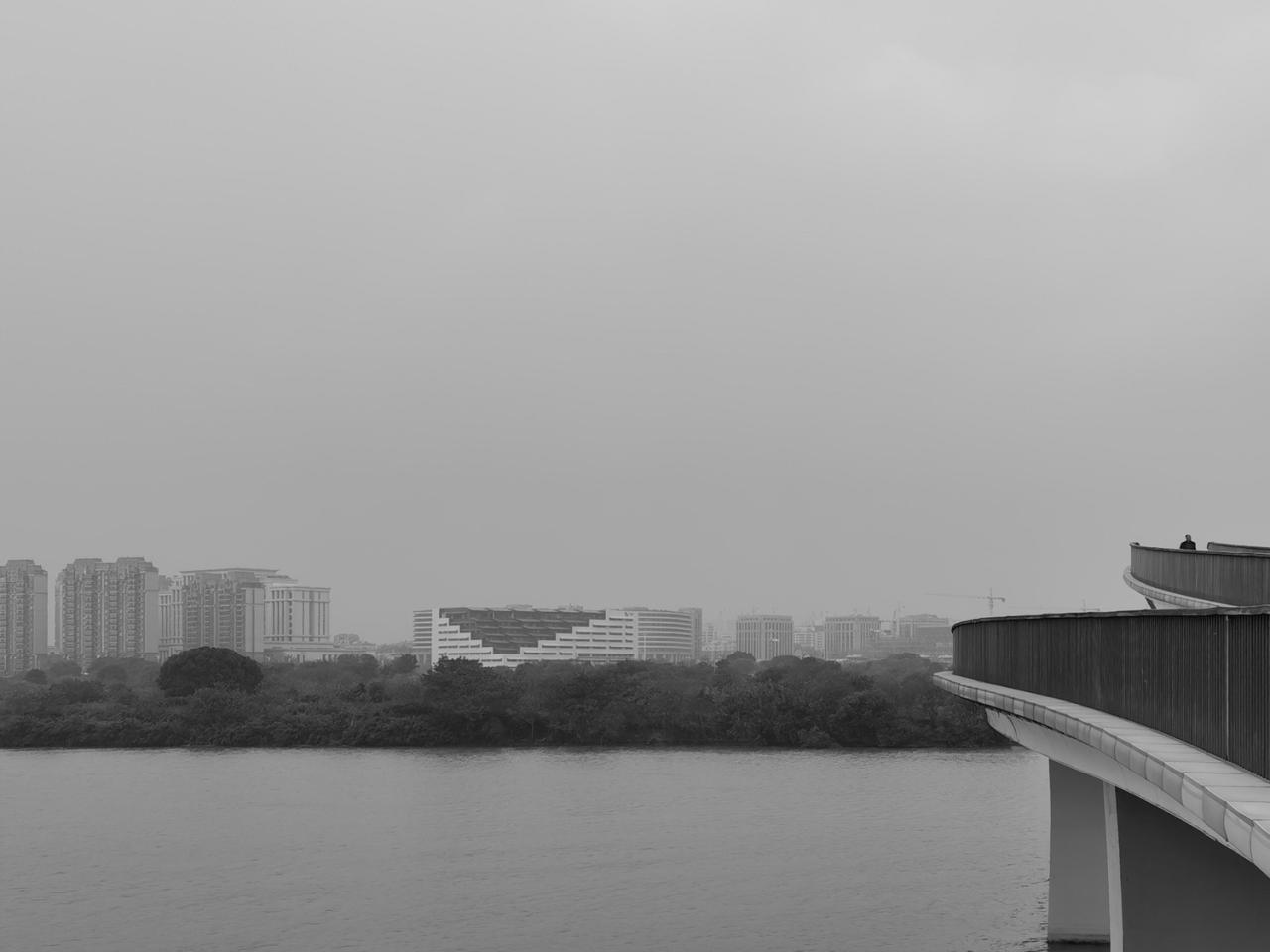 BIM建筑|山城文脉与多维场域，衢州悦苑酒店 / gad作品