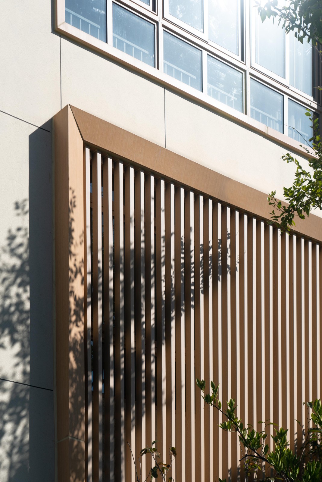 BIM建筑|活力内核构筑迷你城池｜国科温州第一幼儿园 / 成执设计