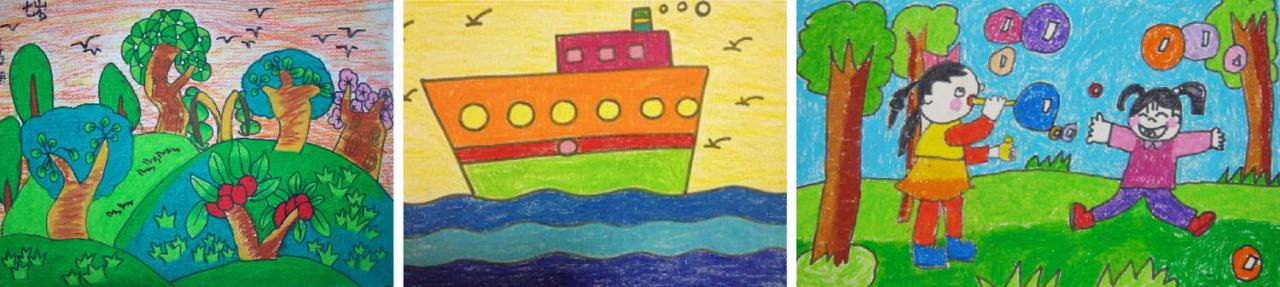 BIM建筑|渭南市政府机关幼儿园 / 中合元创建筑设计股份有限公司