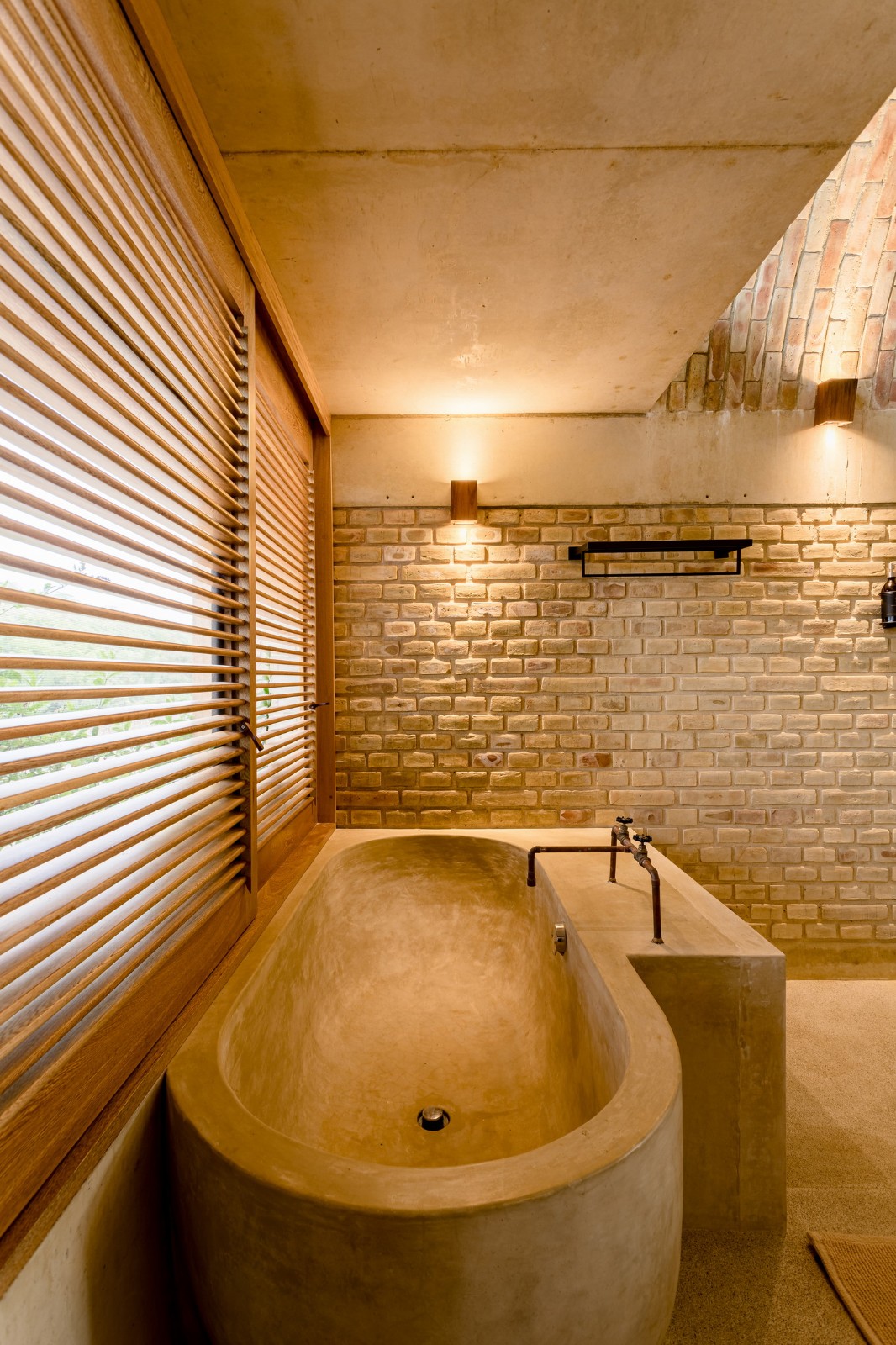 BIM建筑|原生态拱顶海岸酒店 / Taller de Arquitectura X / Alberto Kalach