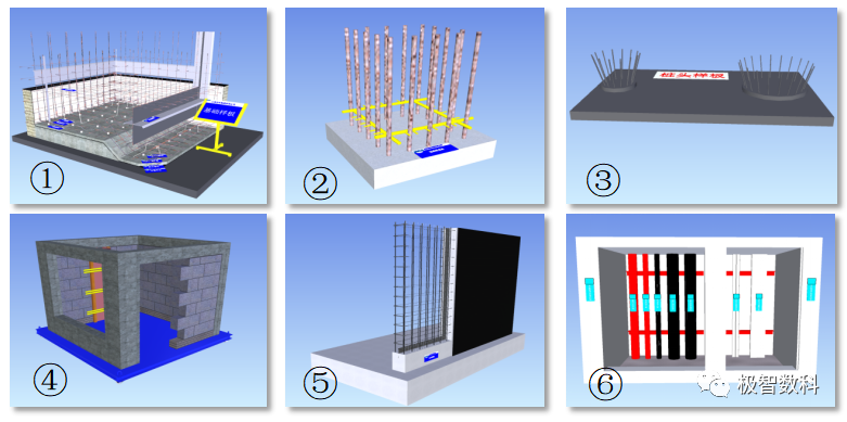 BIM问答|优秀BIM实施案例：深圳市大鹏医院BIM实施总结