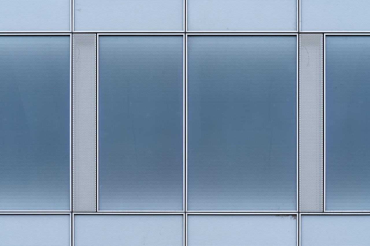 BIM建筑|杭州威星智能总部工程实录 / 孟凡浩-gad × line+