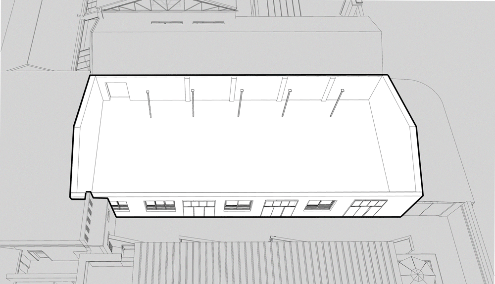 BIM建筑|工坊迭代：民宿公共空间的“聚合力” / CCDI悉地国际 卝智室内设计中心