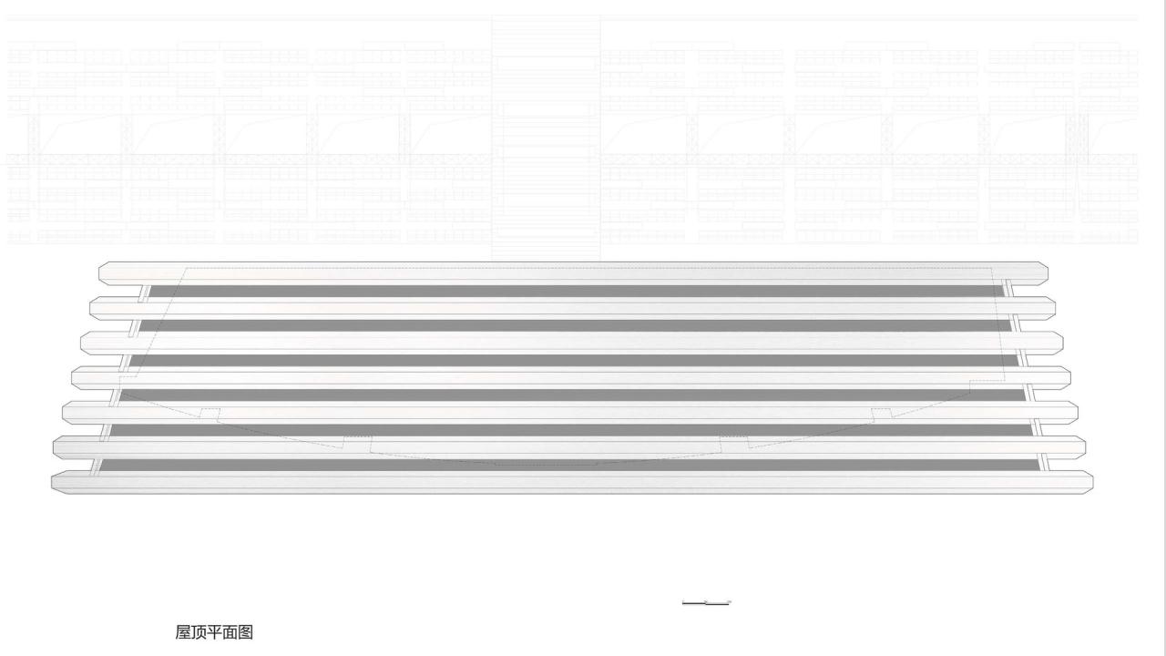 BIM建筑|中国黄海湿地博物馆 / 上海都设营造建筑设计事务所
