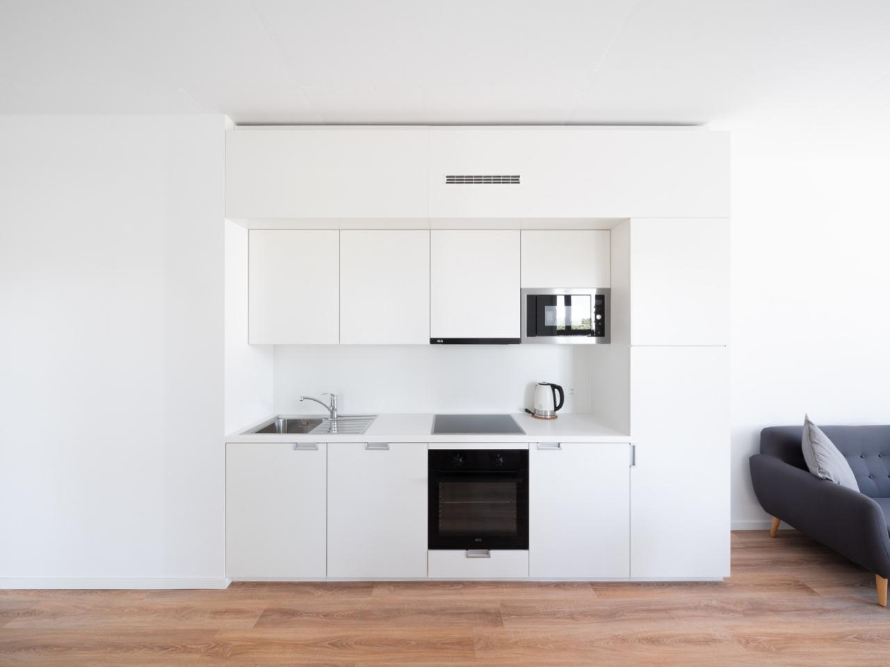 BIM建筑|莫里永学生宿舍 / 隈研吾建筑都市设计事务所 + CCHE